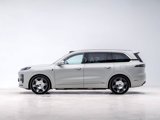 Changan Deepal S09-4