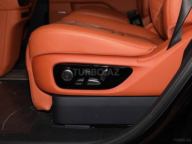 Changan Deepal S09-14
