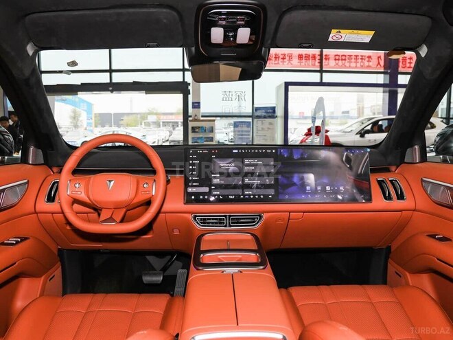 Changan Deepal S09-9