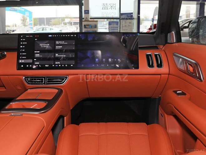 Changan Deepal S09-11