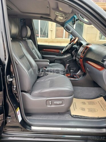 Lexus GX 470 2003, 222,228 km - 4.7 l - Gəncə