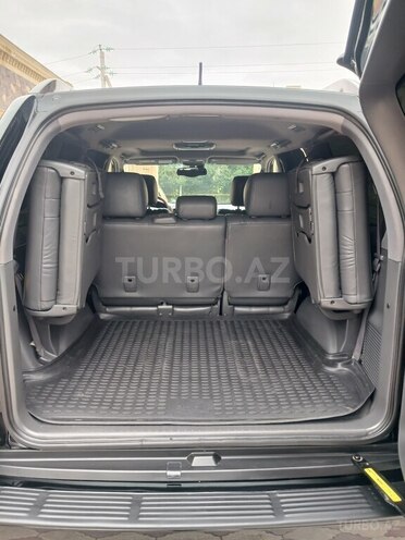 Lexus GX 470 2003, 222,228 km - 4.7 l - Gəncə