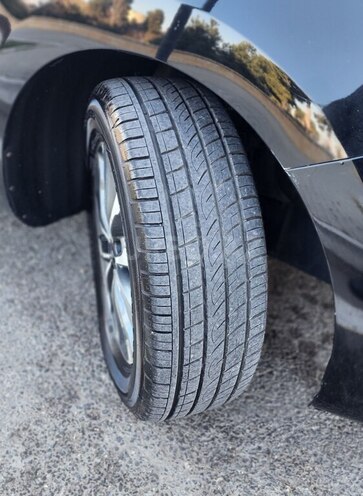 Kia Carnival 2015, 270,000 km - 2.2 l - Bakı