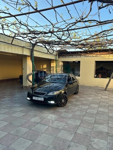 Daewoo Gentra 2014, 223,000 km - 1.5 л - Xaçmaz
