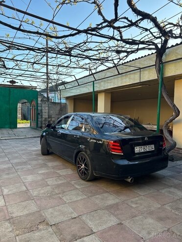 Daewoo Gentra 2014, 223,000 km - 1.5 л - Xaçmaz