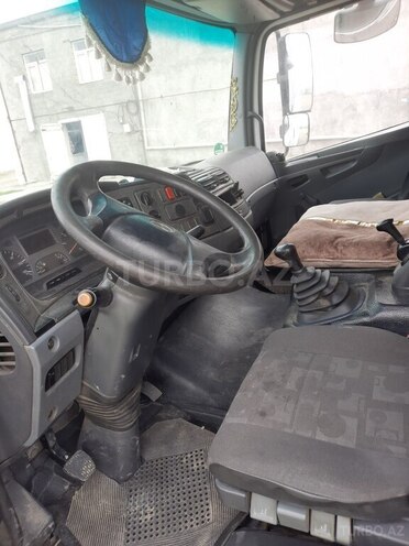 Mercedes Atego 816 2007, 523,606 km - 4.3 l - Goranboy