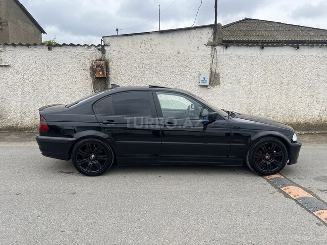 BMW 320 1998, 358,000 km - 2.2 l - Xırdalan