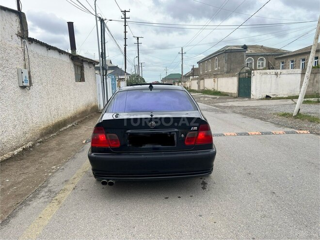 BMW 320 1998, 358,000 km - 2.2 l - Xırdalan
