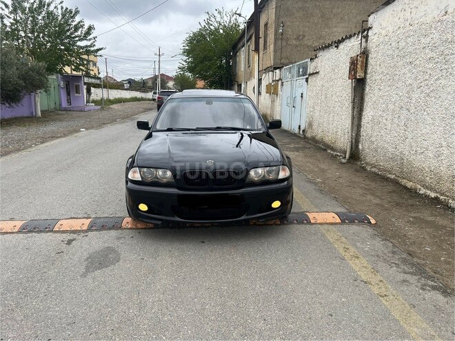 BMW 320 1998, 358,000 km - 2.2 l - Xırdalan