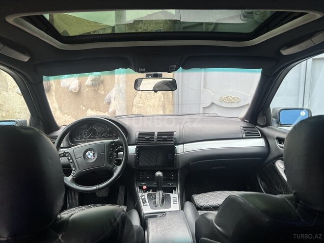 BMW 320 1998, 358,000 km - 2.2 l - Xırdalan