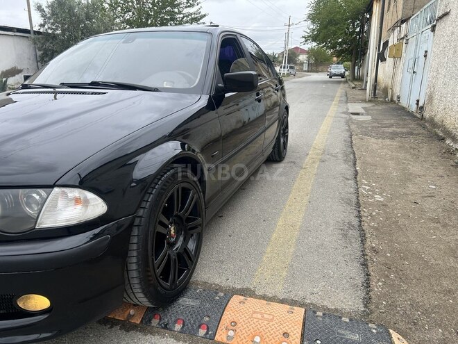 BMW 320 1998, 358,000 km - 2.2 l - Xırdalan