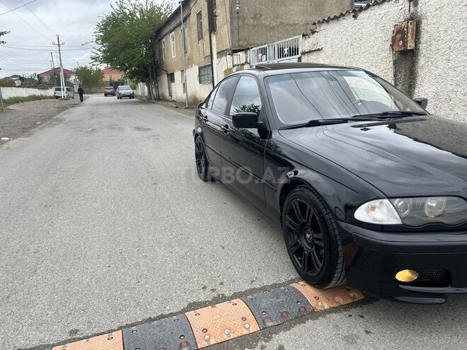 BMW 320 1998, 358,000 km - 2.2 l - Xırdalan