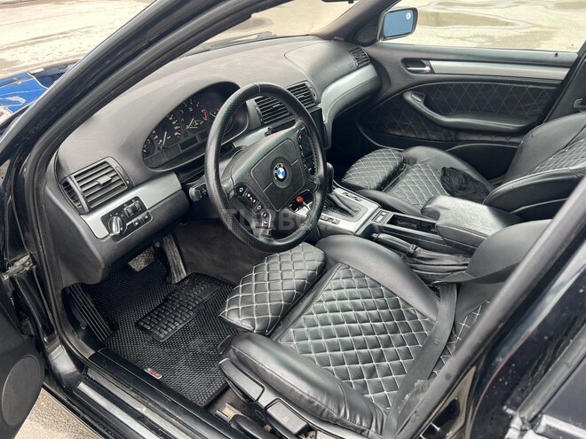 BMW 320 1998, 358,000 km - 2.2 l - Xırdalan