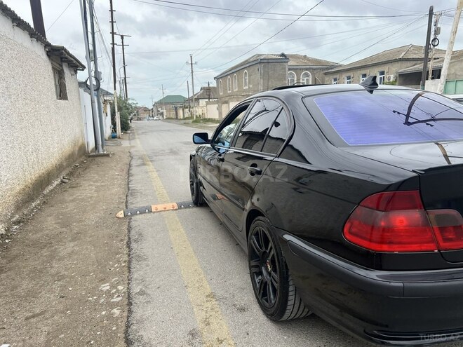 BMW 320 1998, 358,000 km - 2.2 l - Xırdalan