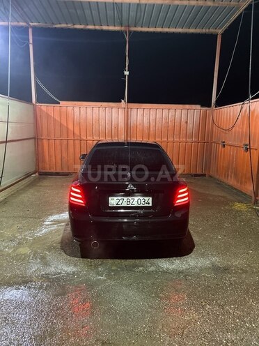 Daewoo Gentra 2014, 223,000 km - 1.5 л - Xaçmaz