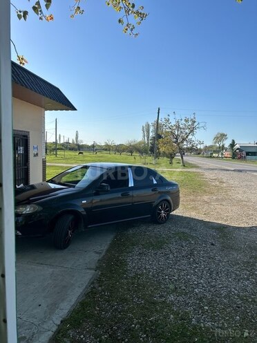 Daewoo Gentra 2014, 223,000 km - 1.5 л - Xaçmaz