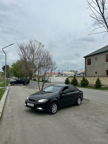 Daewoo Gentra 2014, 223,000 km - 1.5 л - Xaçmaz