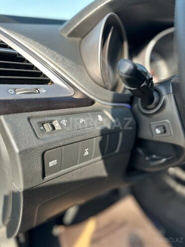 Hyundai Santa Fe 2014, 192,000 km - 2.0 l - Bakı
