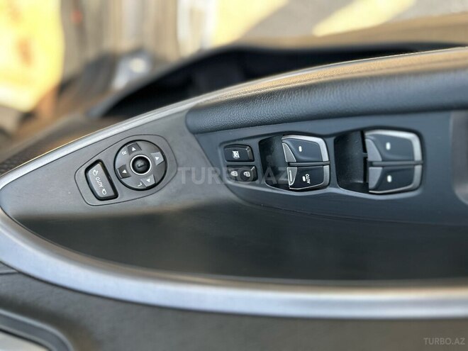 Hyundai Santa Fe 2014, 192,000 km - 2.0 l - Bakı