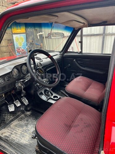 LADA (VAZ) 2106 2004, 95,000 km - 1.5 л - Bakı