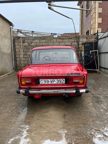 LADA (VAZ) 2106 2004, 95,000 km - 1.5 л - Bakı