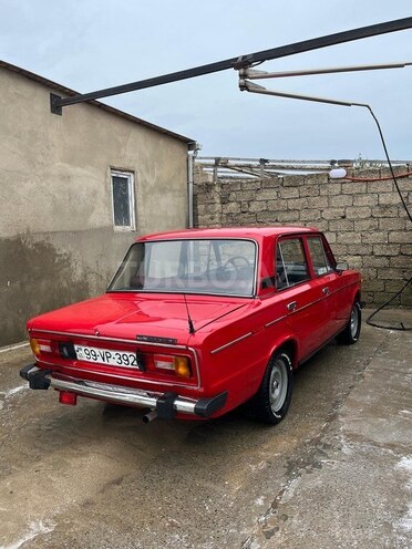 LADA (VAZ) 2106 2004, 95,000 km - 1.5 л - Bakı