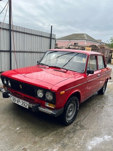 LADA (VAZ) 2106 2004, 95,000 km - 1.5 л - Bakı