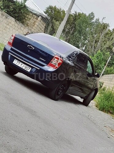 Chevrolet Cobalt 2024, 90,000 km - 1.5 l - Bakı