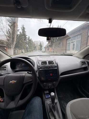 Chevrolet Cobalt 2024, 90,000 km - 1.5 l - Bakı