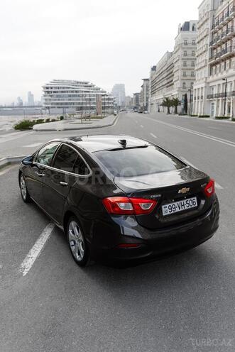 Chevrolet Cruze 2016, 179,000 km - 1.4 l - Bakı