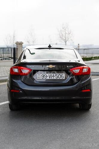 Chevrolet Cruze 2016, 179,000 km - 1.4 l - Bakı