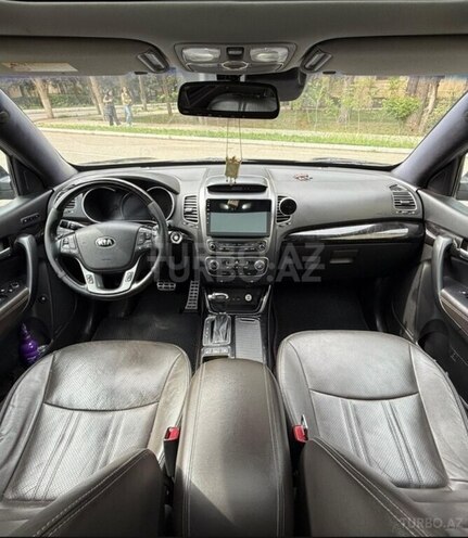Kia Sorento 2013, 215,000 km - 2.0 l - Gədəbəy