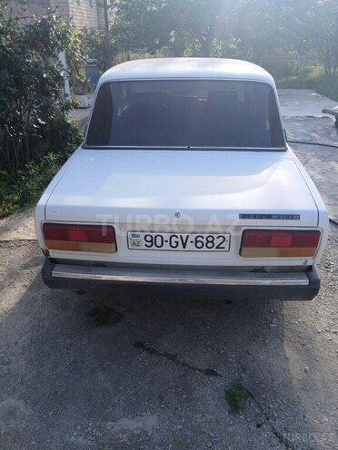 LADA (VAZ) 2107 2003, 44,000 km - 1.6 л - Bakı