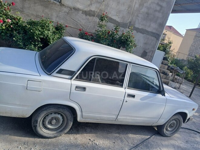 LADA (VAZ) 2107 2003, 44,000 km - 1.6 л - Bakı