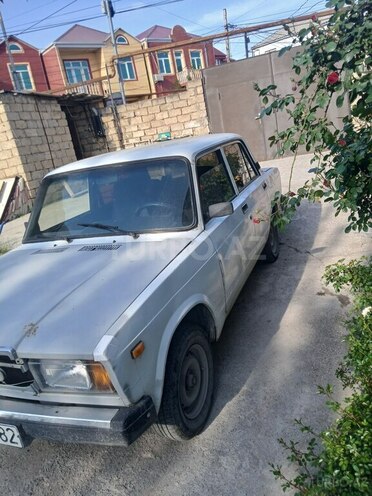 LADA (VAZ) 2107 2003, 44,000 km - 1.6 л - Bakı