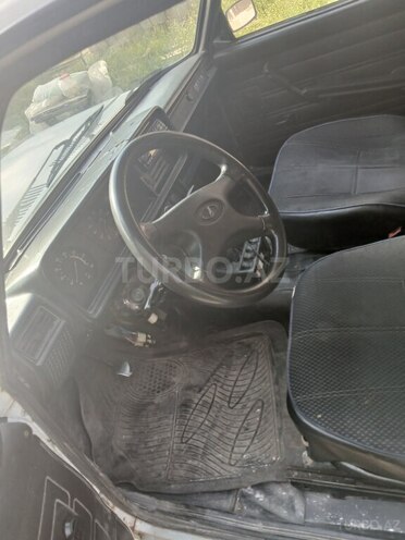LADA (VAZ) 2107 2003, 44,000 km - 1.6 л - Bakı
