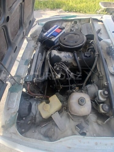 LADA (VAZ) 2107 2003, 44,000 km - 1.6 л - Bakı