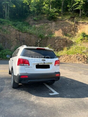 Kia Sorento 2010, 24,200 km - 2.0 л - Ağdam