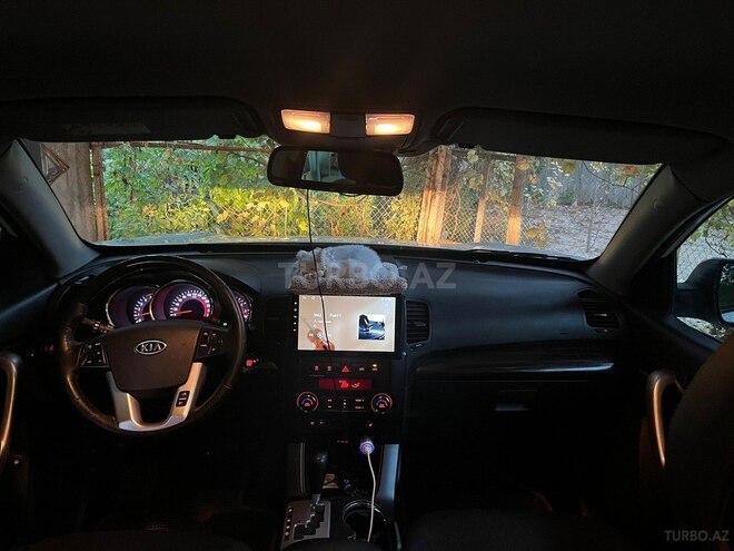 Kia Sorento 2010, 24,200 km - 2.0 л - Ağdam