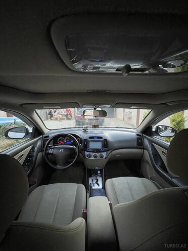 Hyundai Elantra 2010, 250,000 km - 1.6 l - Bakı