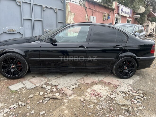 BMW 320 1998, 358,000 km - 2.2 l - Xırdalan