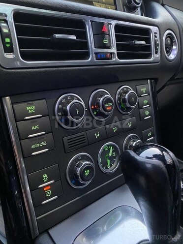 Land Rover Range Rover 2011, 241,000 km - 5.0 л - Bakı