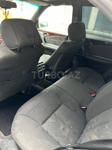 Mercedes E 230 1996, 437,100 km - 2.3 l - Gəncə
