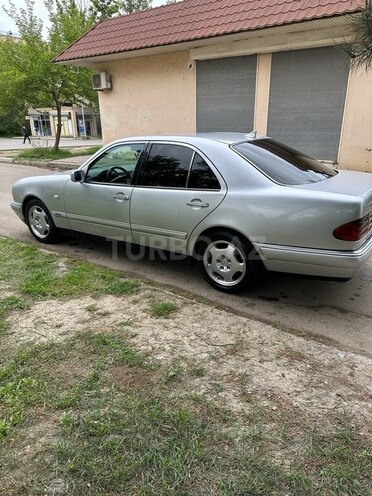 Mercedes E 230 1996, 437,100 km - 2.3 l - Gəncə