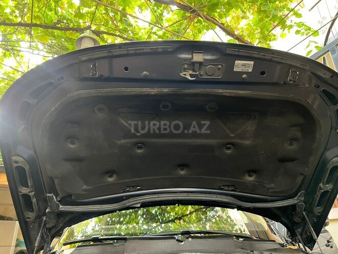 Land Rover Range Rover 2017, 178,000 km - 3.0 l - Bakı