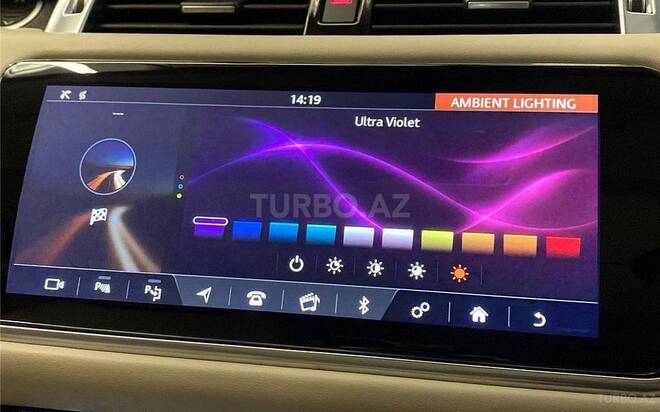 Land Rover Range Rover 2017, 178,000 km - 3.0 l - Bakı