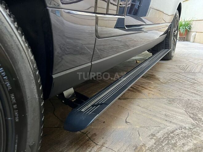 Land Rover Range Rover 2017, 178,000 km - 3.0 l - Bakı