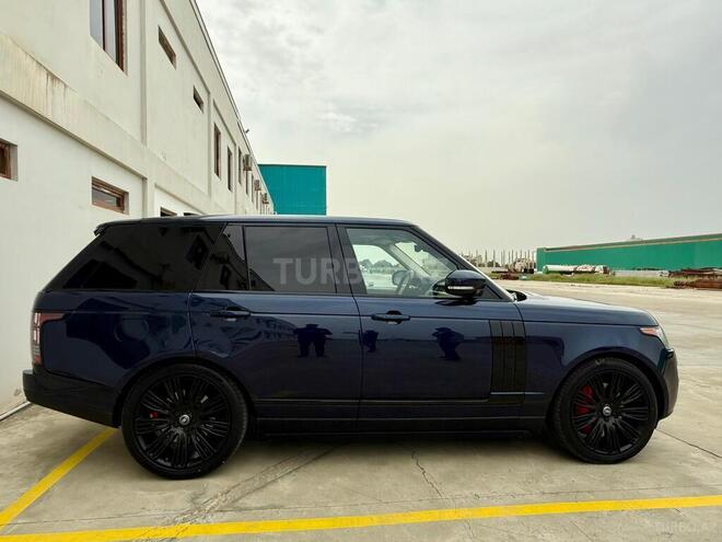 Land Rover Range Rover 2017, 178,000 km - 3.0 l - Bakı