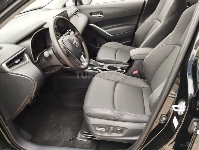 Toyota  2025, 0 km - 2.0 l - Bakı