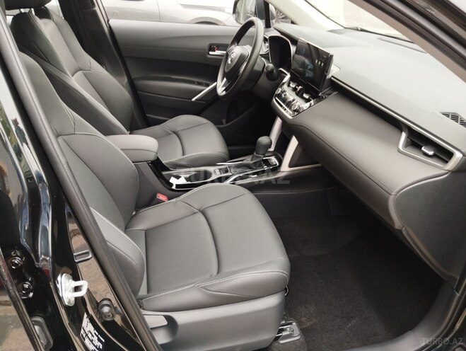 Toyota  2025, 0 km - 2.0 l - Bakı